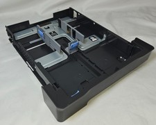 HP Officejet Pro 8600 Series Paper Tray CM751-40065 250 Capacity OEM Part picture