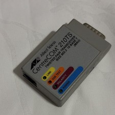 Allied Telesis CentreCOM 210TS AT-2-10TS 10BASE-T RJ-45 to DB-15 MAU picture
