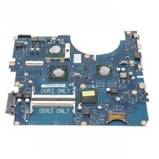 BA92-06347B BA92-06347A Laptop Motherboard For Samsung R730 NP-R730 PM45 GT310M picture