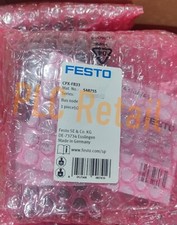 1PCS NEW FESTO Bus module CPX-FB33 548755 Fast delivery picture