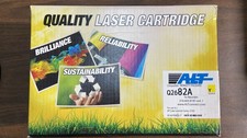 ALT QUALITY LASER Cartridge Compatible Q2682A Yellow For use in HP Color Laser picture