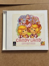 Hasbro Interactive Candy Land Adventure CD-ROM Windows 3.1 95 Mac OS 7 English picture