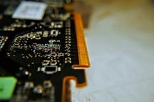 Matrox video codec 592-01 rev a picture