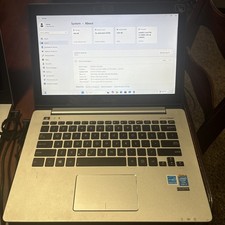 ASUS Q301L Laptop Intel Core I5 picture