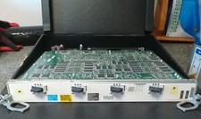 Cisco 4OC3X/ATM-IR-SC Cisco 12000 Series 4-Port OC-3c/STM-1c ATM picture