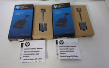 LOT OF 2 ELITEPAD SERIAL  H3N50AA picture