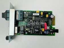 Transition Networks C/E-PSW-FX-03(LH) Bridge Media Converter picture
