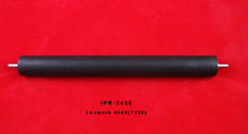 Lexmark T420 IBM InfoPrint 1222 Lower Fuser Pressure Roller LPR-T420 OEM Quality picture