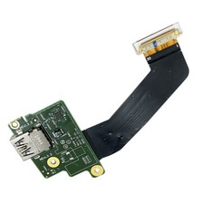 New USB Port Switch Board Fit For Lenovo ThinkPad X1 Carbon 7th 8th Gen 00HW570 picture