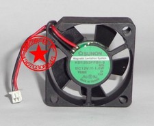 For 1PCS SUNON KD1203PFB1-8 3cm 3010 12V fan Quality assurance fast shipping picture