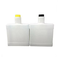Alternative New Factory Wholesale Citronix Ink Makeup Empty Plastic Bottle 750ML picture