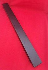 1 Pc 1u Blank Panel Toolless For Rack - New picture
