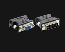 Lot Of 150 EVGA 203-AD-EV01-R1 DVI to VGA adapter picture