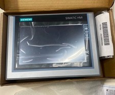 1PC New Siemens 6AV2124-0GC01-0AX0 SIMATIC HMI Comfort Panel TP700 Via DHL picture
