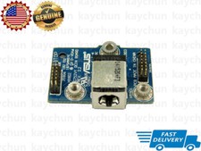 New Replacement DC Power Jack in Board for ASUS Rog G752VT-DH72 G752VL picture