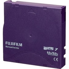 Fuji 16456574 LTO Ultrium-7 Data Cartridge 6TB/15TB picture