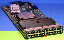 KFHFG Dell 24-Port 1/10GbE RJ45 Module For C9000 Network Switch picture
