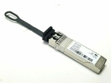 Brocade XBR-000193 SFP+ Tranciever Module FRU,SFP+, SWL,16G, Pack of 8-Pcs  picture