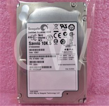 ST9900805SS Seagate 9TH066-046 900GB 10K RPM 6Gb/s 2.5