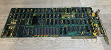 Compaq Portable Plus VDU Video Display Controller Board 000007-001 Untested picture