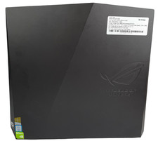 ASUS ROG Pre-Built G20CB GAMING PC - i7 6700 16GB RAM 500 GB SSD& 2TB HDD Win10H picture