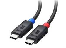 active usb-c  3.1 Gen 2 10Gbs Cable W/PD-3m picture