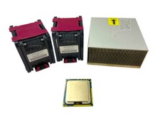 587482-B21 I HP Intel Xeon DP X5650 6 Core 2.6GHz 1.5MB LGA-1366 CPU Upgrade Kit picture