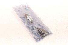HP DisplayPort to DVI Adapter Cable P/N: 481409-002 Brand New picture