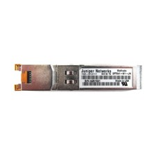 Juniper Networks 740-013111 Transceiver, Silver picture