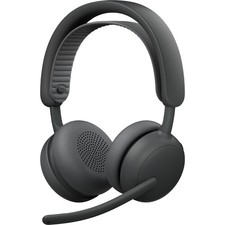 Logitech 981-001511 Zone Wireless 2 ES Headset for Business, Teams, ANC (NBT) picture