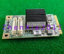 1PC Used Advantech PCA-5650 picture