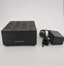 NETGEAR MS60 Nighthawk Mesh Wi-Fi 6 - Satellite Only picture