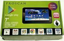 ProScan 7