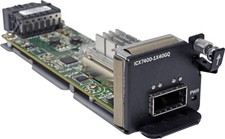 Brocade Ruckus ICX7400-1X40GQ Single Port 40G QSFP+ Network Module as NEW picture