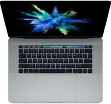 Apple MacBook Pro Intel Core i7, 15.4-inch Touch Bar, 16GB RAM, 256GB,512GB,1TB picture