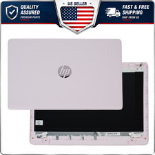For HP Pavilion 17BS 17-BS 17-AY New Pink LCD Back Cover Rear Panel 933297-001 picture