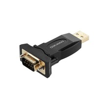 USB to RS232 Serial Cable Adapter FTDI Chip DB9 Converter Scanner CNC FROM USA picture