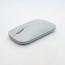 Microsoft 1679 Surface Modern Mobile Mouse Tested Gray picture
