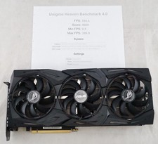 ASUS-ROG-Strix-RTX2080-08G-Gaming, 2.7-3 Slot Graphics Card ,  picture