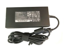 Chicony 19.5V 11.8A 230W AC Adapter For MSI GS76 STEALTH 11UG-257 Power Supply picture