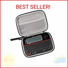 Aproca Hard Storage Travel Case, for Reczone password safe Device (Black-New Ver picture