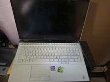 Alienware Area-51m 17.3