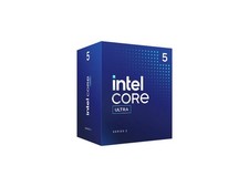 Intel Core Ultra 5 225F - Core Ultra 5 (Series 2) - Arrow Lake 10-Core (6P+4E) - picture