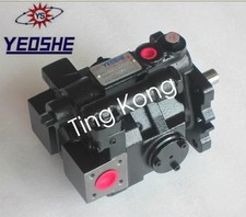 1PCS YEOSHE V23A2 R10X hydraulic oil pump via FedEx or DHL picture