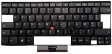 LI151 Replacement key for keyboard Lenovo IBM ThinkPad Twist S230 S230I S230U picture