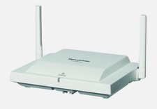 REF “A” STK - Panasonic KX-NS0154 DECT 4 Channel IP Cell Station Use W/KX-NS1000 picture
