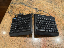 Kinesis Freestyle PRO Split Ergonomic Keyboard with VIP3 Lifters picture