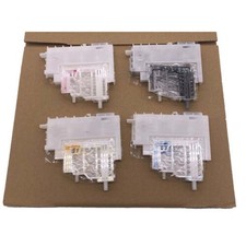 4Pcs Ciss Ink Tank Fits For EPSON ET-2714 ET-2756 ET-2721 ET-2750 ET-2760 picture