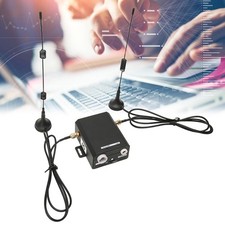 Industrial 4G LTE Router 150Mbps Nano SIM Card Slot Support 16 Users Mobile IPXW picture