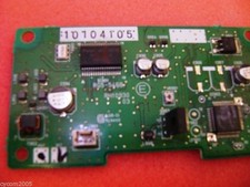 HP Laserjet Laser Jet LJ 4100 CONTROLLER BOARD RGB5-5468 picture